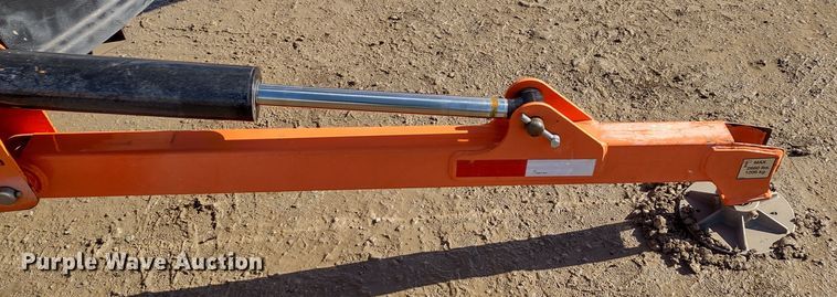 image for item DR8191 2015 JLG T500J  boom lift
