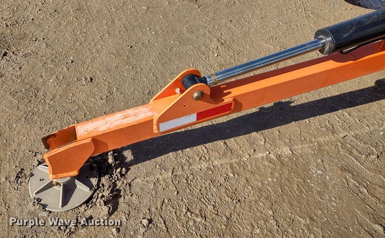 image for item DR8191 2015 JLG T500J  boom lift
