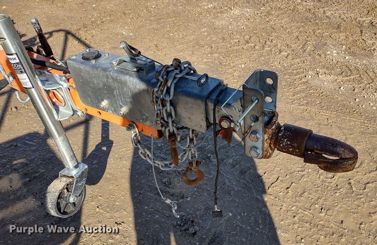image for item DR8191 2015 JLG T500J  boom lift