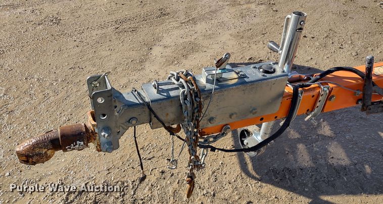 image for item DR8191 2015 JLG T500J  boom lift