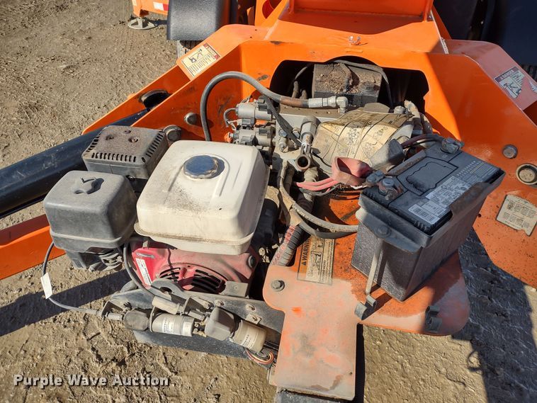 image for item DR8191 2015 JLG T500J  boom lift