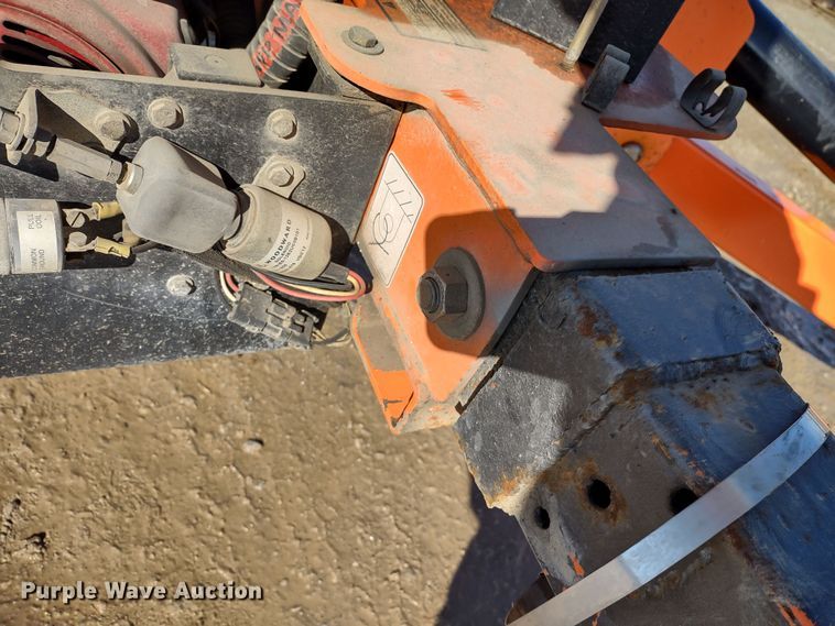 image for item DR8191 2015 JLG T500J  boom lift