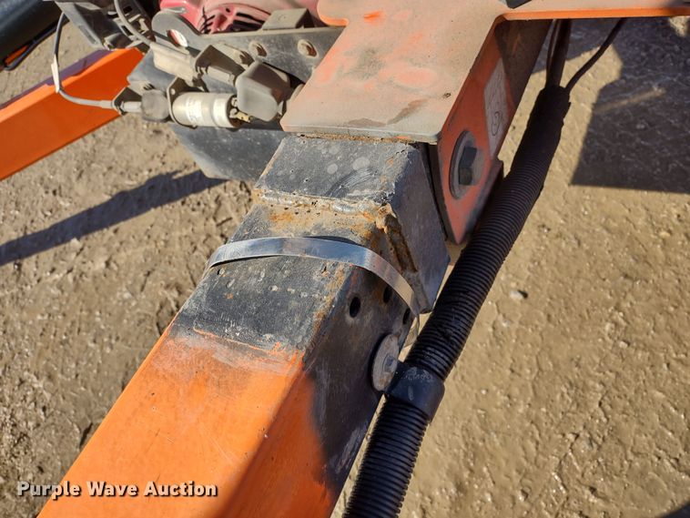 image for item DR8191 2015 JLG T500J  boom lift