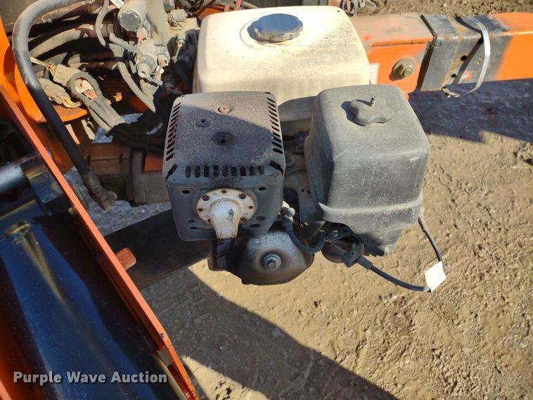 image for item DR8191 2015 JLG T500J  boom lift