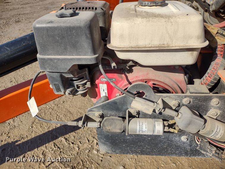 image for item DR8191 2015 JLG T500J  boom lift