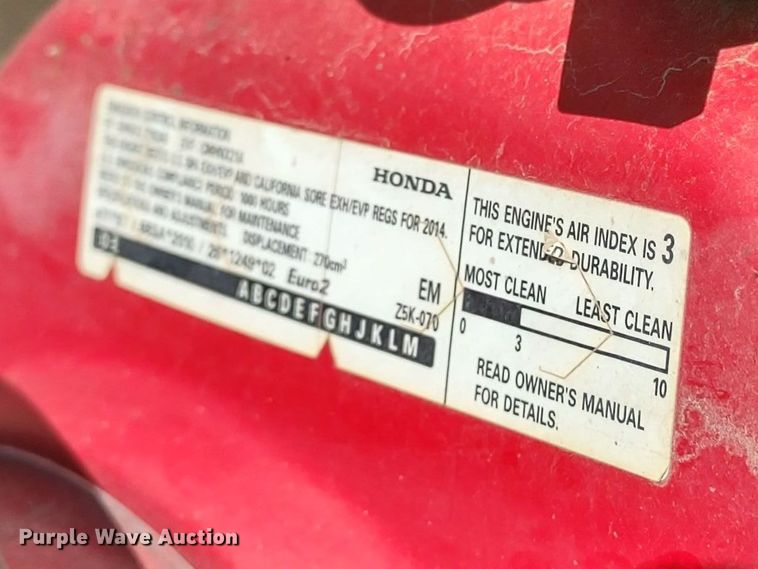 image for item DR8191 2015 JLG T500J  boom lift