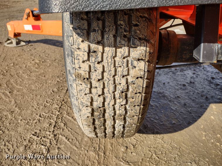 image for item DR8191 2015 JLG T500J  boom lift