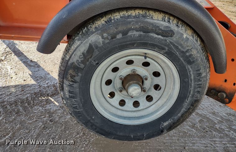 image for item DR8191 2015 JLG T500J  boom lift