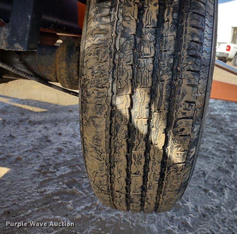 image for item DR8191 2015 JLG T500J  boom lift