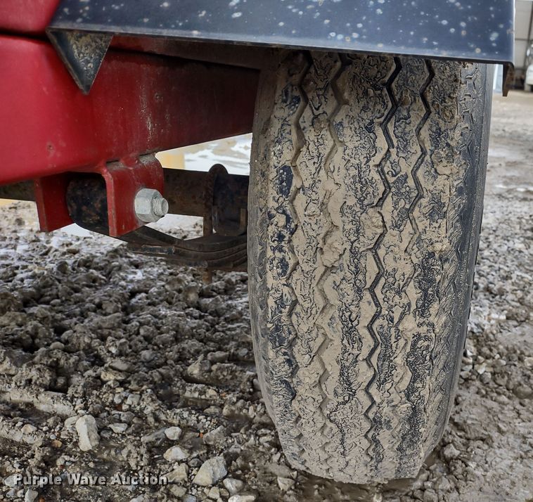 image for item DR8196 2005 Baldor Powerlite  light plant