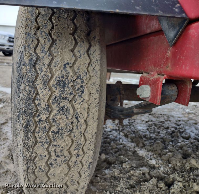 image for item DR8196 2005 Baldor Powerlite  light plant