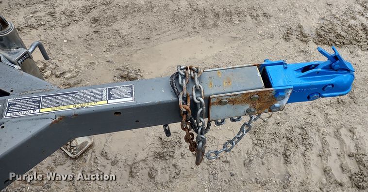 image for item DR8197 Wacker Neuson G25  generator