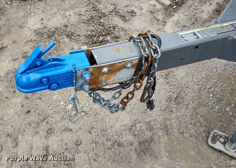 image for item DR8197 Wacker Neuson G25  generator