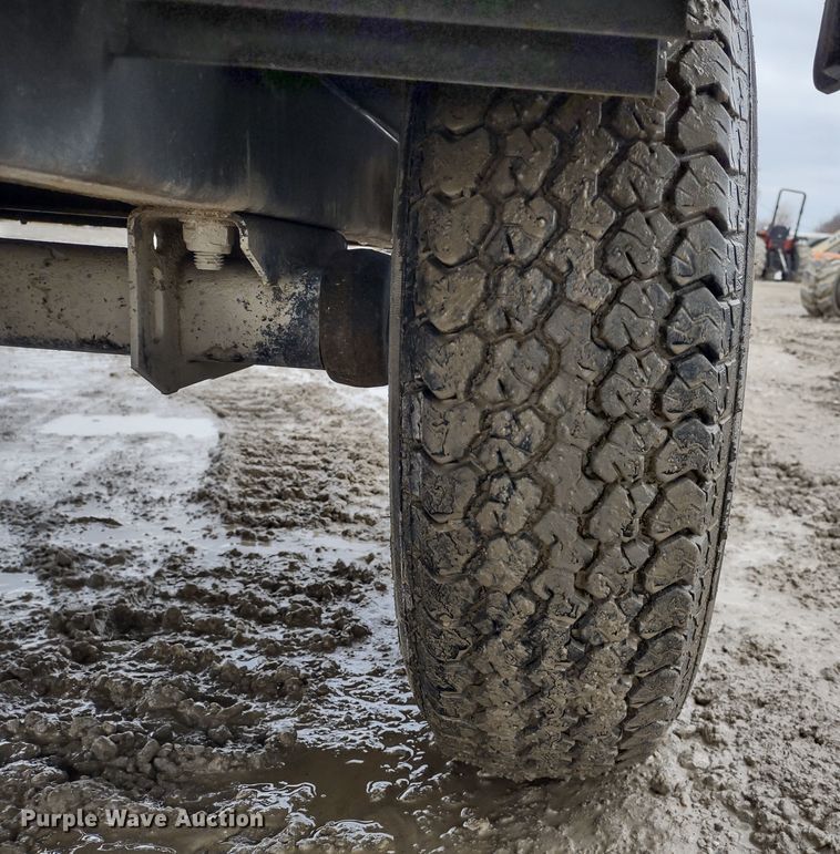 image for item DR8197 Wacker Neuson G25  generator