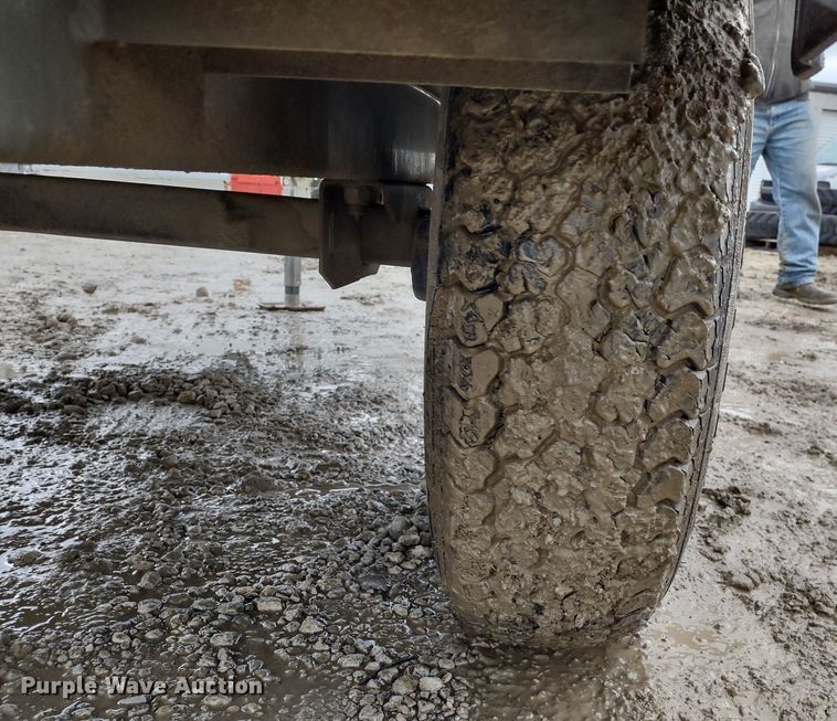 image for item DR8197 Wacker Neuson G25  generator