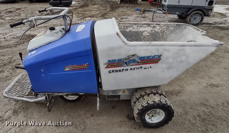 image for item DR8201 Stone SB1600  concrete buggy