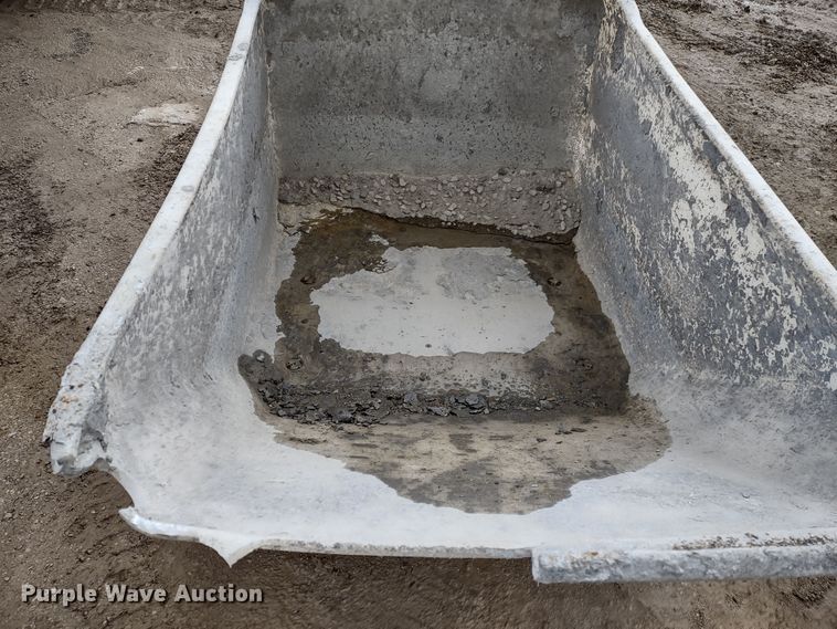 image for item DR8201 Stone SB1600  concrete buggy