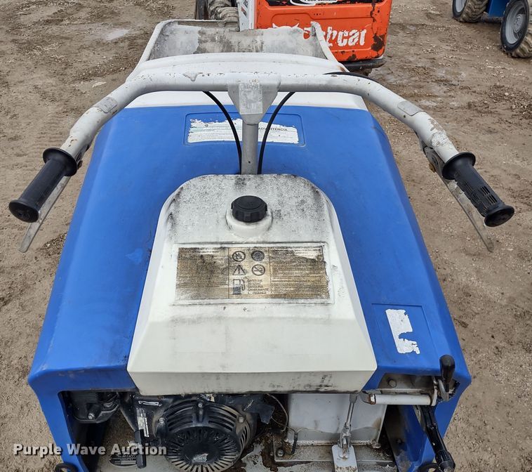 image for item DR8201 Stone SB1600  concrete buggy