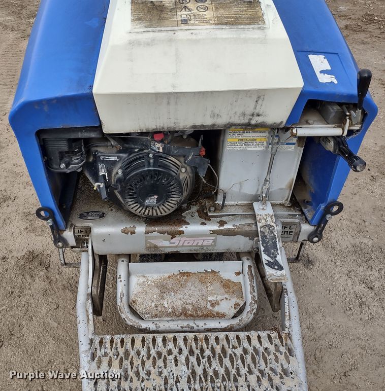 image for item DR8201 Stone SB1600  concrete buggy