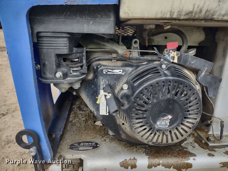 image for item DR8201 Stone SB1600  concrete buggy