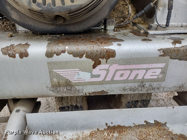 image for item DR8201 Stone SB1600  concrete buggy