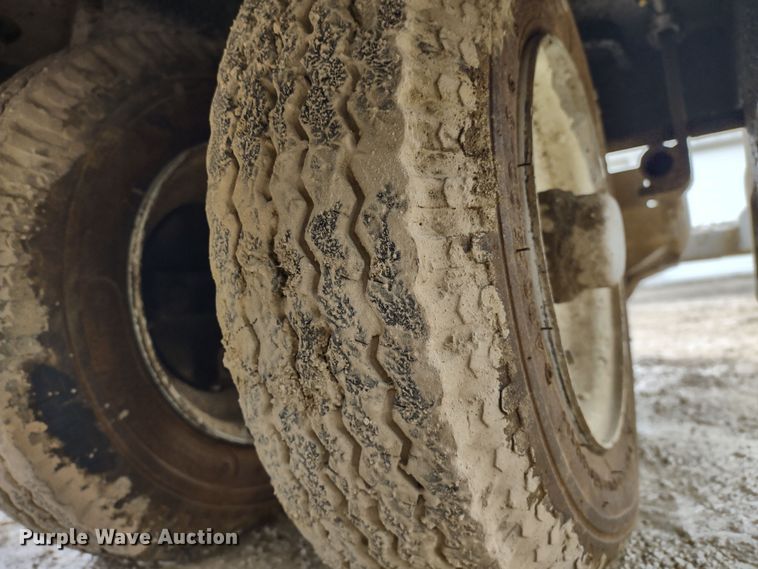 image for item DR8201 Stone SB1600  concrete buggy