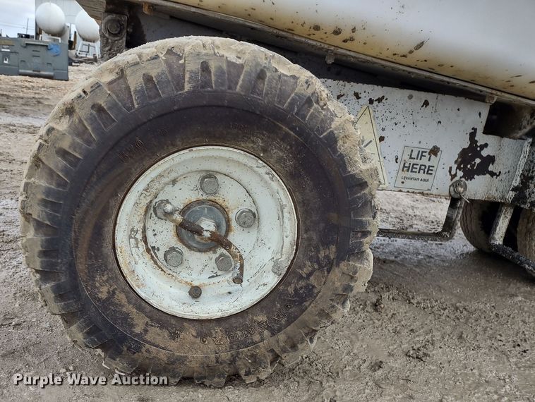 image for item DR8201 Stone SB1600  concrete buggy