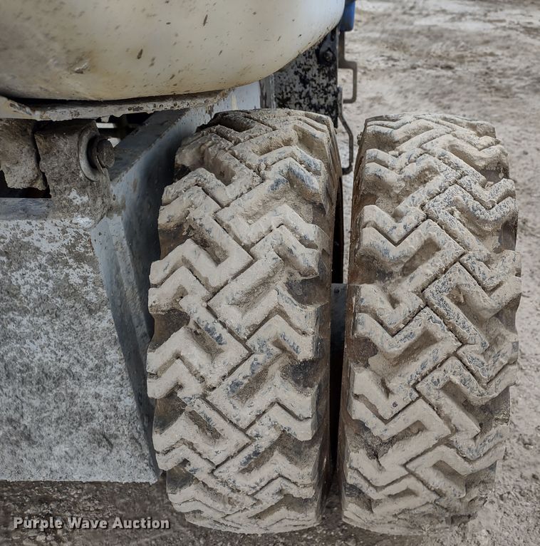 image for item DR8201 Stone SB1600  concrete buggy