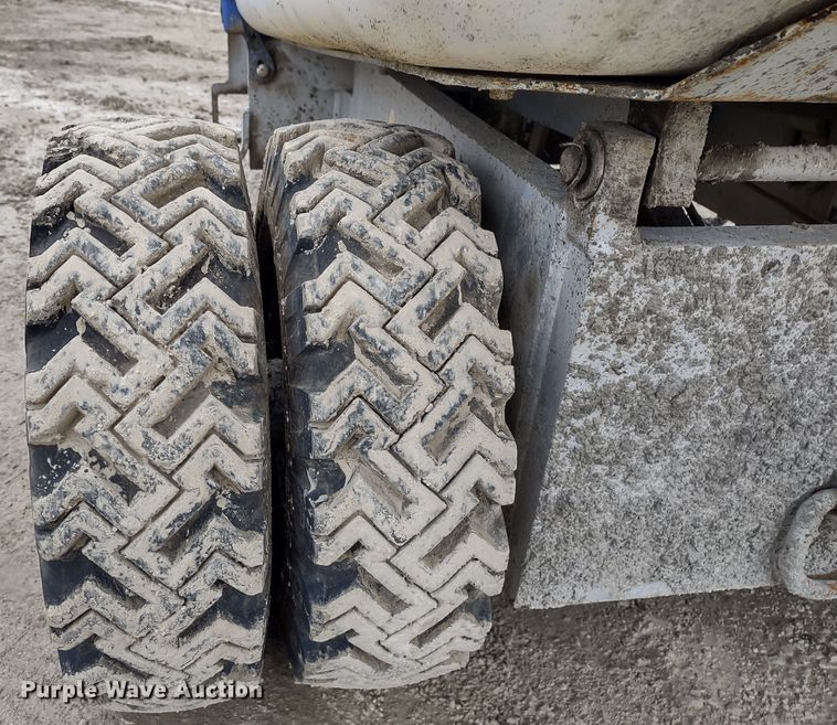 image for item DR8201 Stone SB1600  concrete buggy