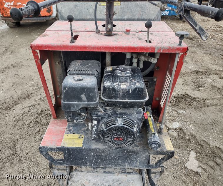 image for item DR8202 Allen AR16  concrete buggy