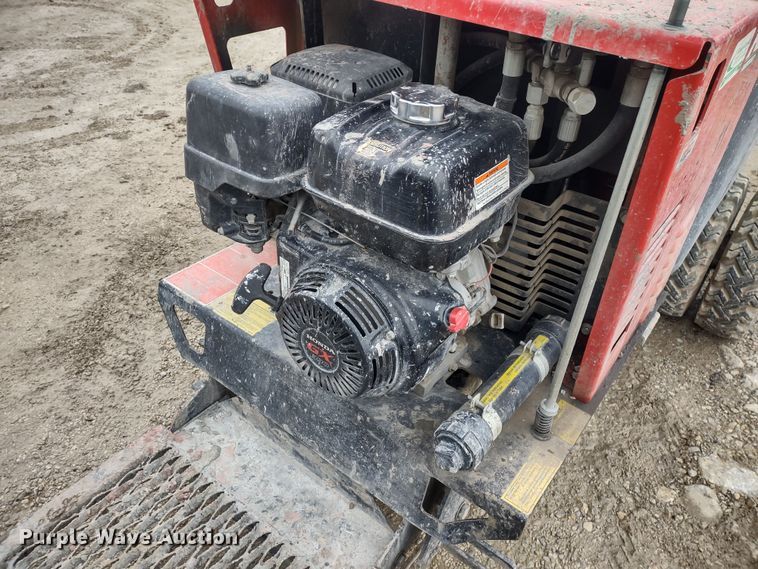 image for item DR8202 Allen AR16  concrete buggy