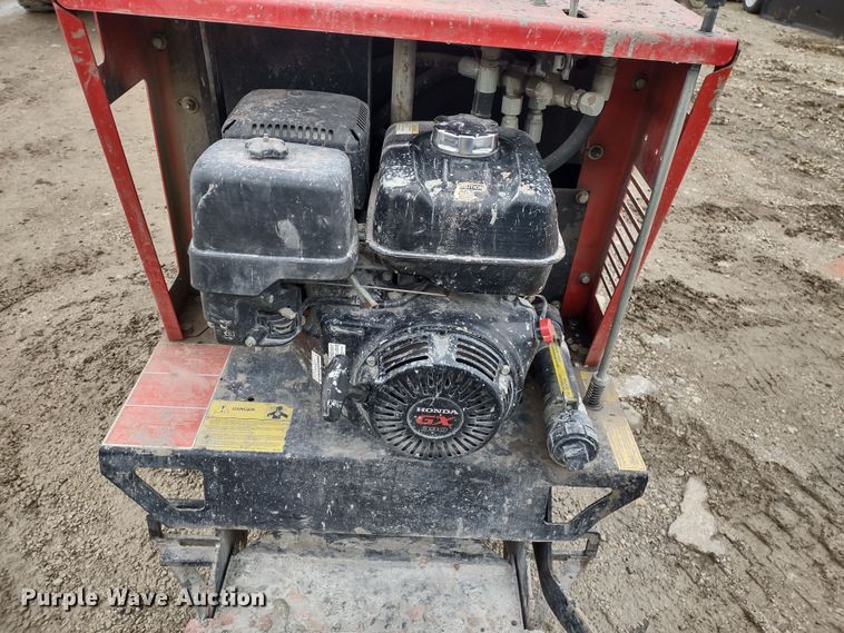 image for item DR8202 Allen AR16  concrete buggy