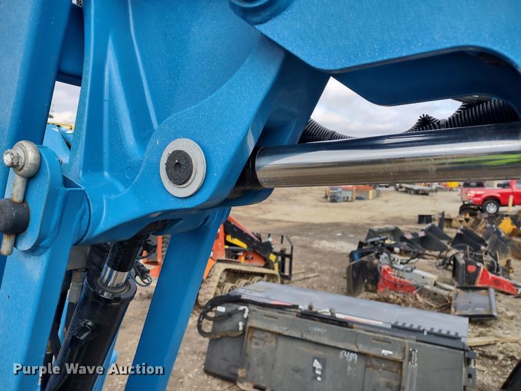 image for item DR8206 2017 Genie Z34/22  boom lift