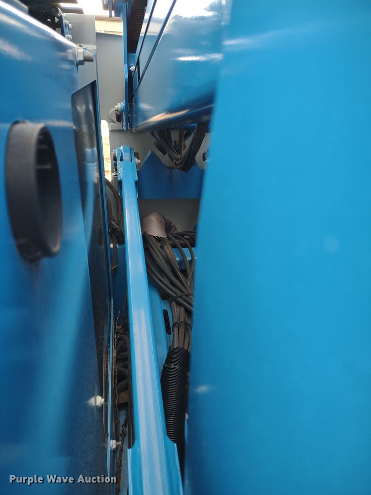 image for item DR8206 2017 Genie Z34/22  boom lift