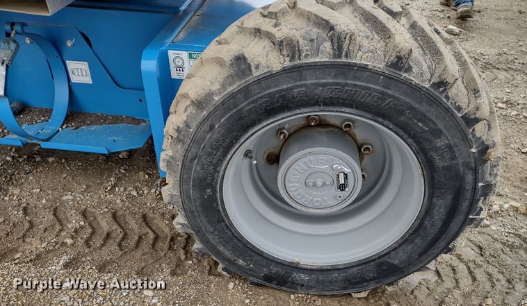 image for item DR8206 2017 Genie Z34/22  boom lift