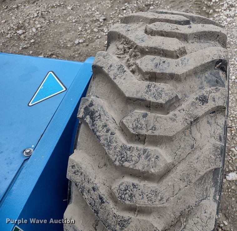 image for item DR8206 2017 Genie Z34/22  boom lift