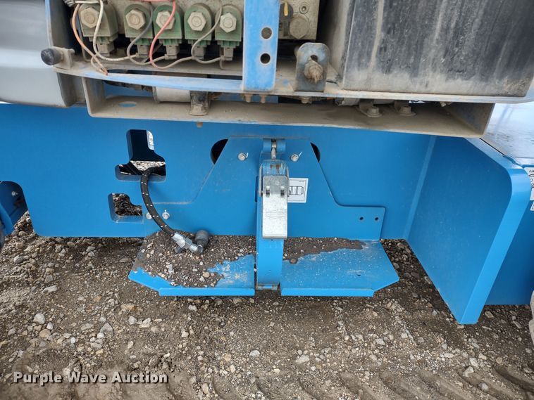 image for item DR8206 2017 Genie Z34/22  boom lift