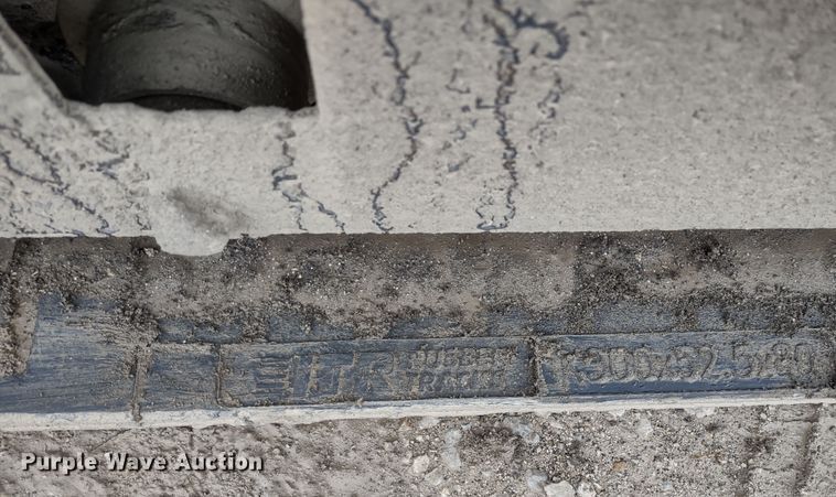 image for item DR8207 2016 John Deere 26G  mini excavator