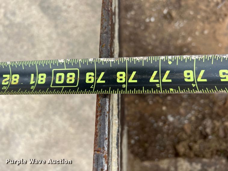 image for item DS2779 2018 Bobcat T650  tracked skid steer loader