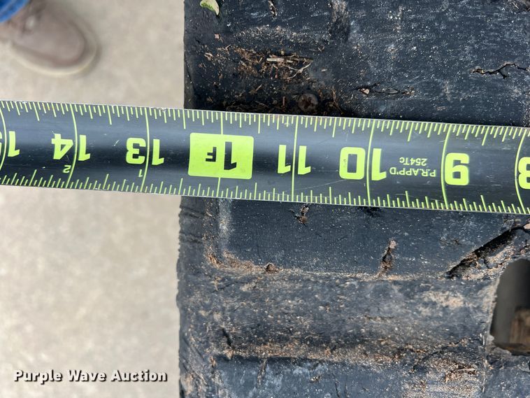 image for item DS2779 2018 Bobcat T650  tracked skid steer loader