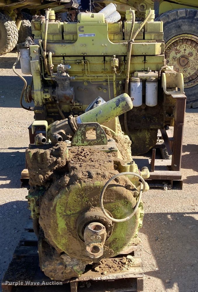 image for item HN9802 Truck parts