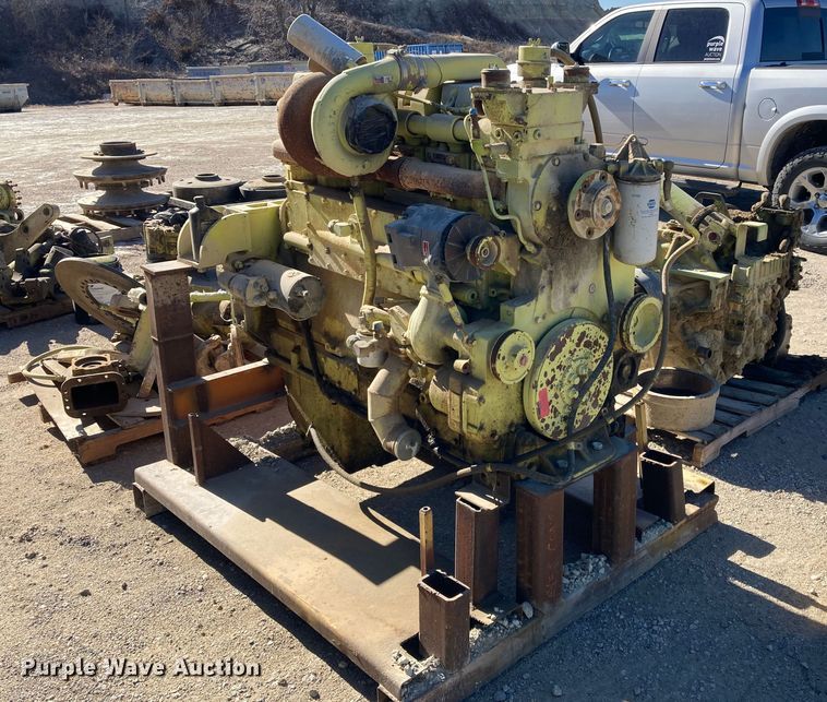 image for item HN9802 Truck parts