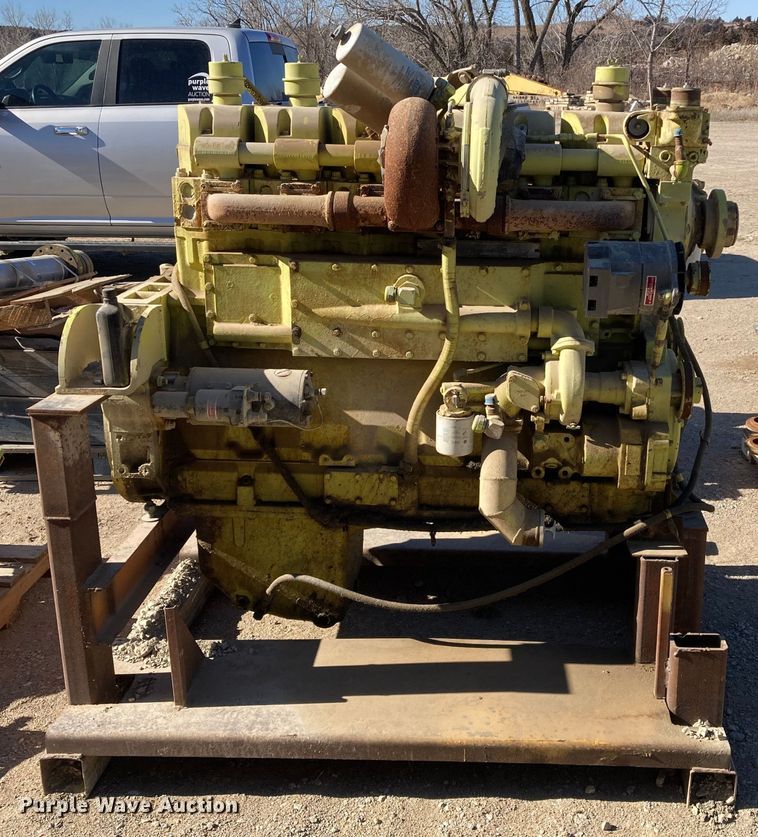 image for item HN9802 Truck parts