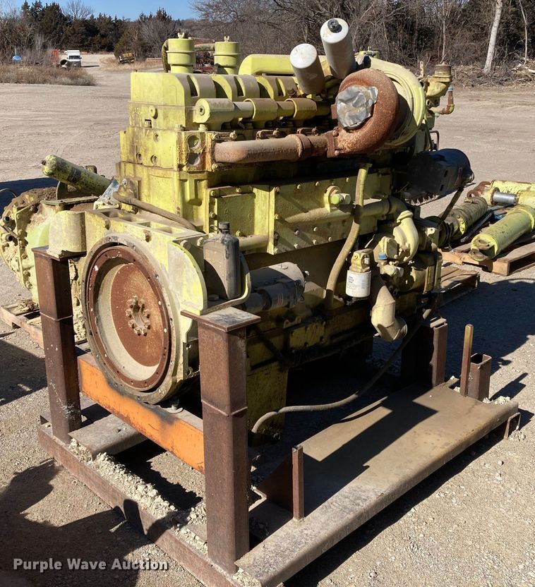 image for item HN9802 Truck parts