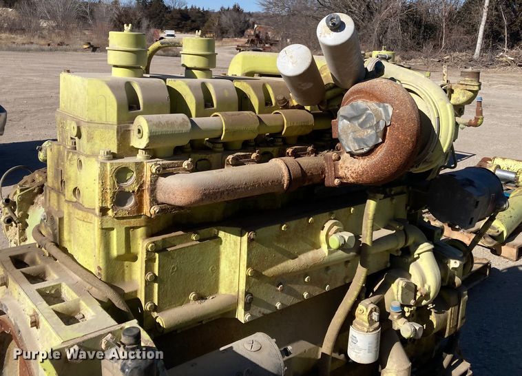 image for item HN9802 Truck parts