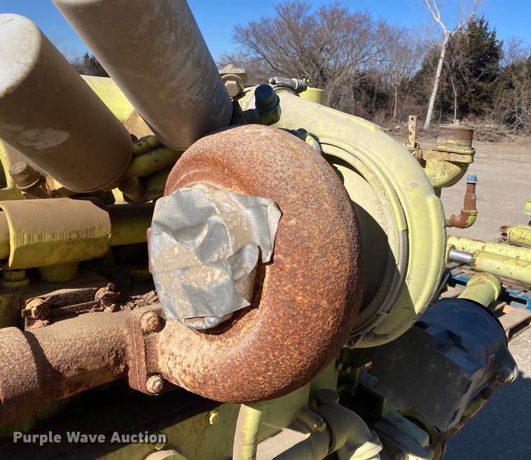 image for item HN9802 Truck parts