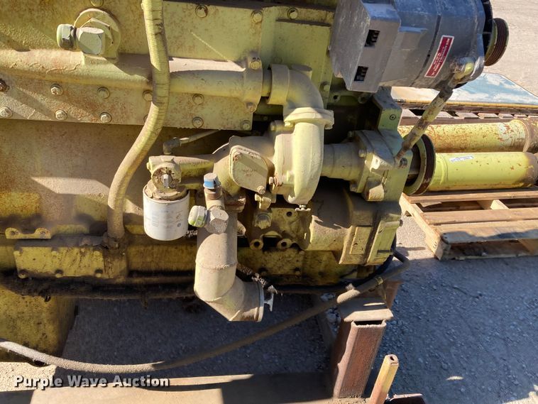 image for item HN9802 Truck parts