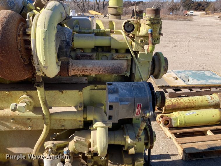 image for item HN9802 Truck parts