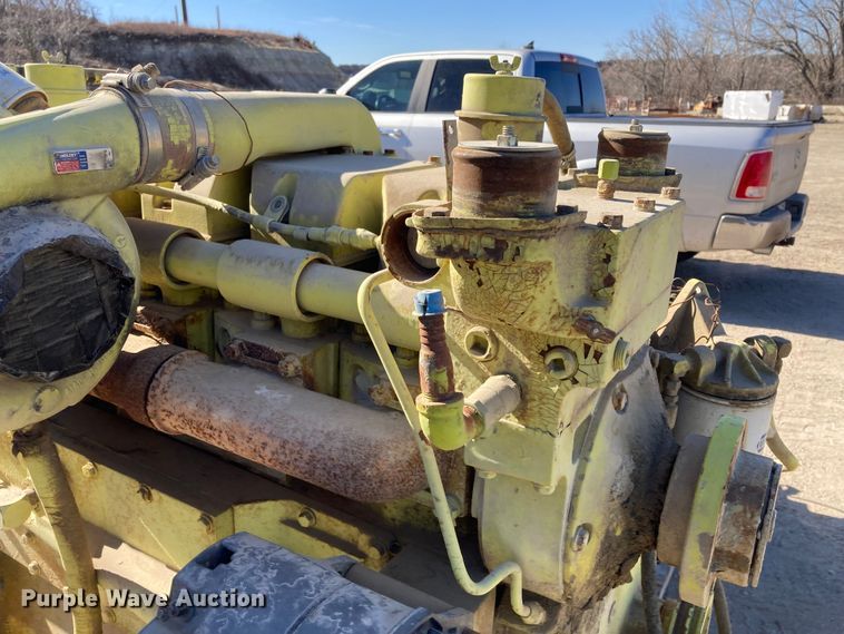 image for item HN9802 Truck parts