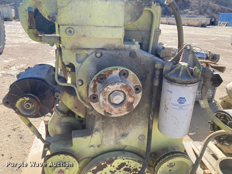 image for item HN9802 Truck parts